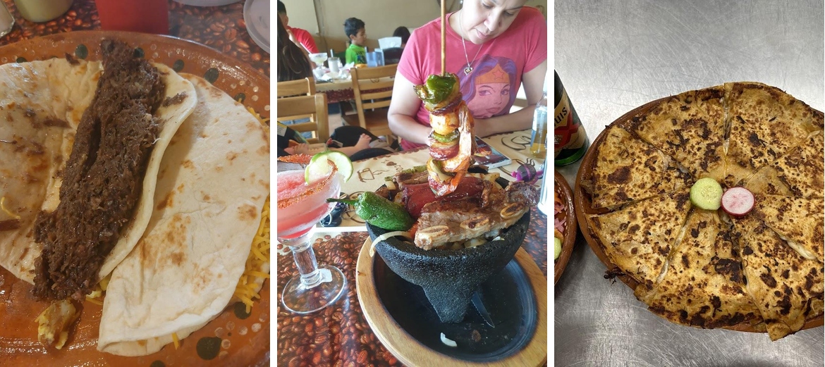Los Altenos Bar and Grill