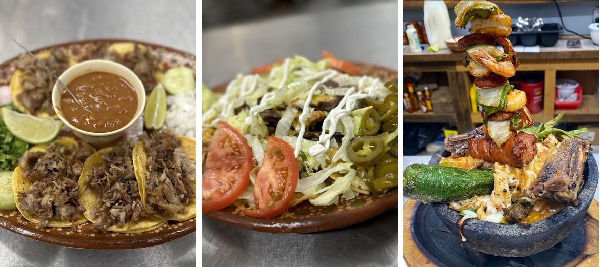 Los Altenos Bar and Grill