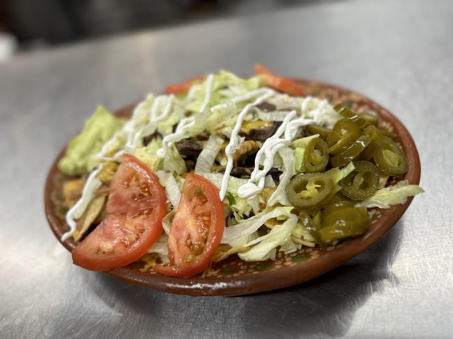 Los Altenos Bar and Grill