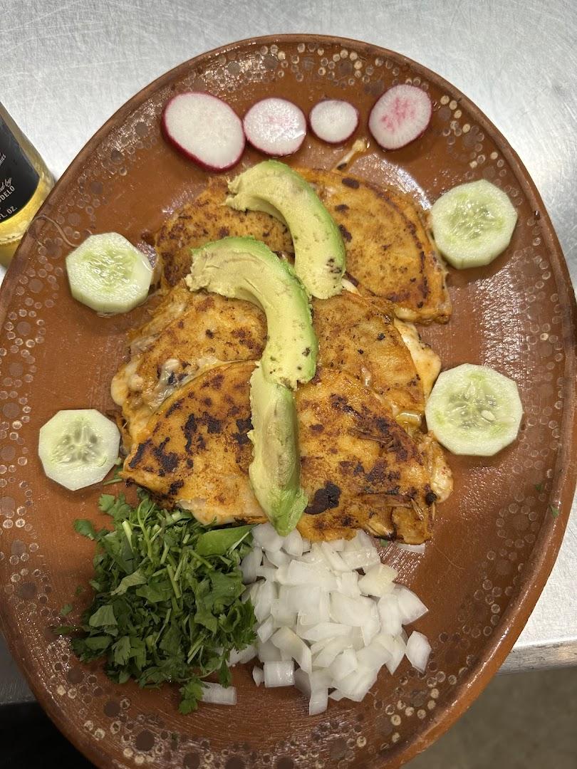 Los Altenos Bar and Grill