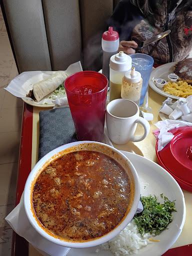 Los Altenos Bar and Grill
